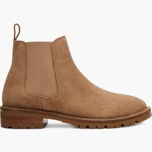 Steve Madden Chelsea Boot